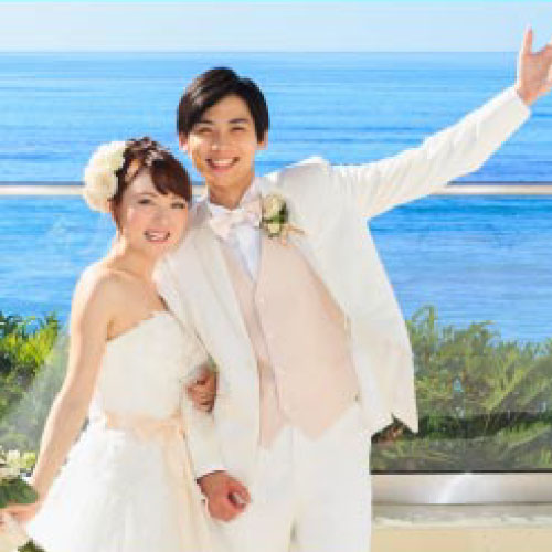 大分・別府の式場紹介・結婚式イベントプロデュース ブライダルプロデュースラポール JTB九州大分支店 イメージ画像2