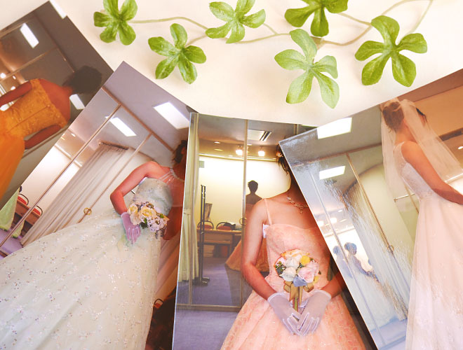 大分・別府の式場紹介・結婚式イベントプロデュース ブライダルプロデュースラポール 【8つのメリット】06イメージ画像