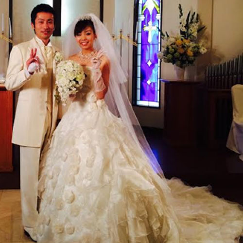 大分・別府の式場紹介・結婚式イベントプロデュース ブライダルプロデュースラポール パーティーレポートNO.11 R様 ＆ Y様  ご夫妻