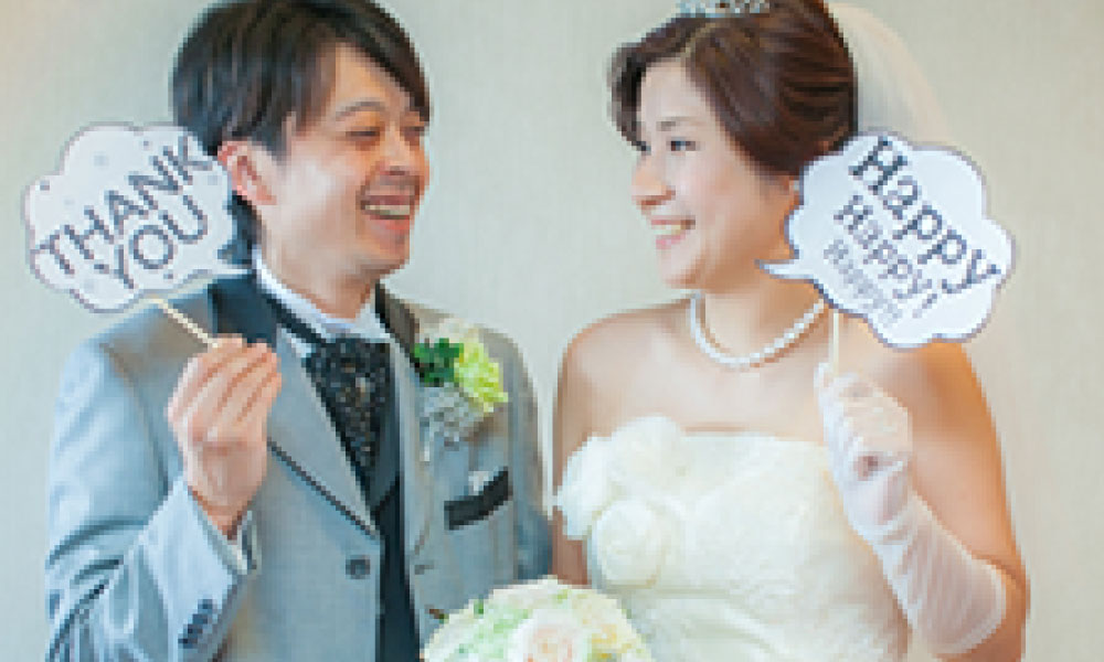 大分・別府の式場紹介・結婚式イベントプロデュース ブライダルプロデュースラポール パーティーレポートNO.10 江崎 隆幸様 ＆ 美紗様 ご夫妻画像2