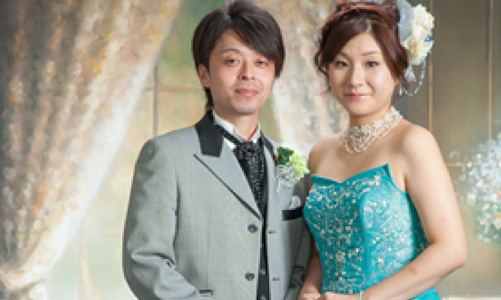 大分・別府の式場紹介・結婚式イベントプロデュース ブライダルプロデュースラポール パーティーレポートNO.10 江崎 隆幸様 ＆ 美紗様 ご夫妻画像3