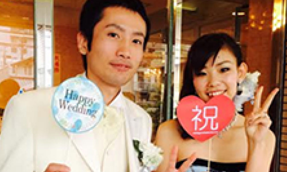 大分・別府の式場紹介・結婚式イベントプロデュース ブライダルプロデュースラポール パーティーレポートNO.11 R様 ＆ Y様 ご夫妻画像2