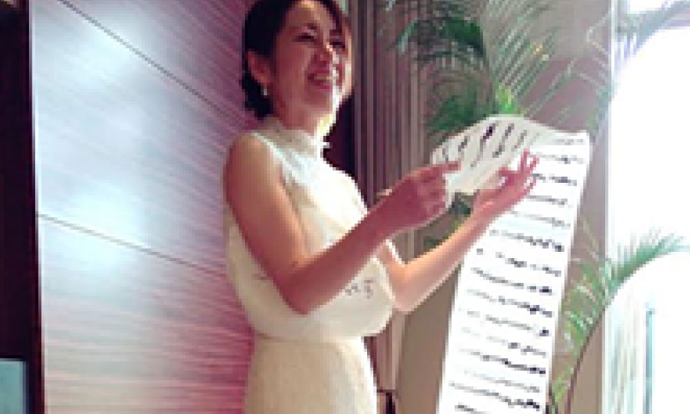 大分・別府の式場紹介・結婚式イベントプロデュース ブライダルプロデュースラポール パーティーレポートNO.21 康裕様 ＆ 智美様 ご夫妻画像3