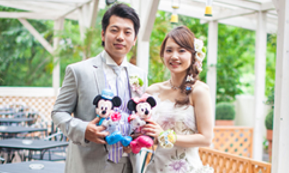 大分・別府の式場紹介・結婚式イベントプロデュース ブライダルプロデュースラポール パーティーレポートNO.9 後藤 卓也様 ＆ 藍様 ご夫妻画像2