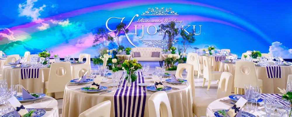 大分・別府の式場紹介・結婚式イベントプロデュース ブライダルプロデュースラポール KIJOKAKU（キジョウカク） イメージ画像1
