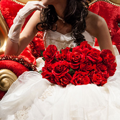 大分・別府の式場紹介・結婚式イベントプロデュース ブライダルプロデュースラポール マリエ・ド・ラムール イメージ画像2