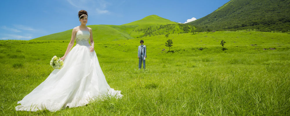 大分・別府の式場紹介・結婚式イベントプロデュース ブライダルプロデュースラポール 聖ロバート教会 イメージ画像1