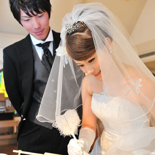 大分・別府の式場紹介・結婚式イベントプロデュース ブライダルプロデュースラポール ホテルサンバリーアネックス イメージ画像2