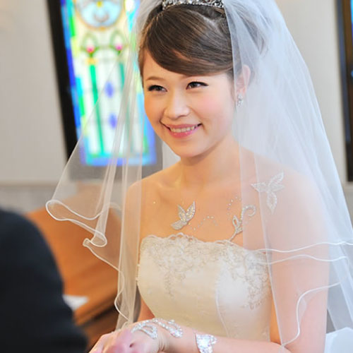 大分・別府の式場紹介・結婚式イベントプロデュース ブライダルプロデュースラポール ホテルサンバリーアネックス イメージ画像3