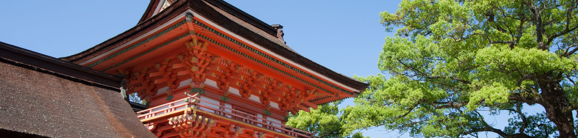 大分・別府の式場紹介・結婚式イベントプロデュース ブライダルプロデュースラポール 八幡総本宮　宇佐神宮