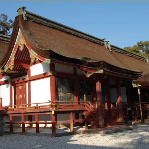 大分・別府の式場紹介・結婚式イベントプロデュース ブライダルプロデュースラポール 八幡総本宮　宇佐神宮 イメージ画像3