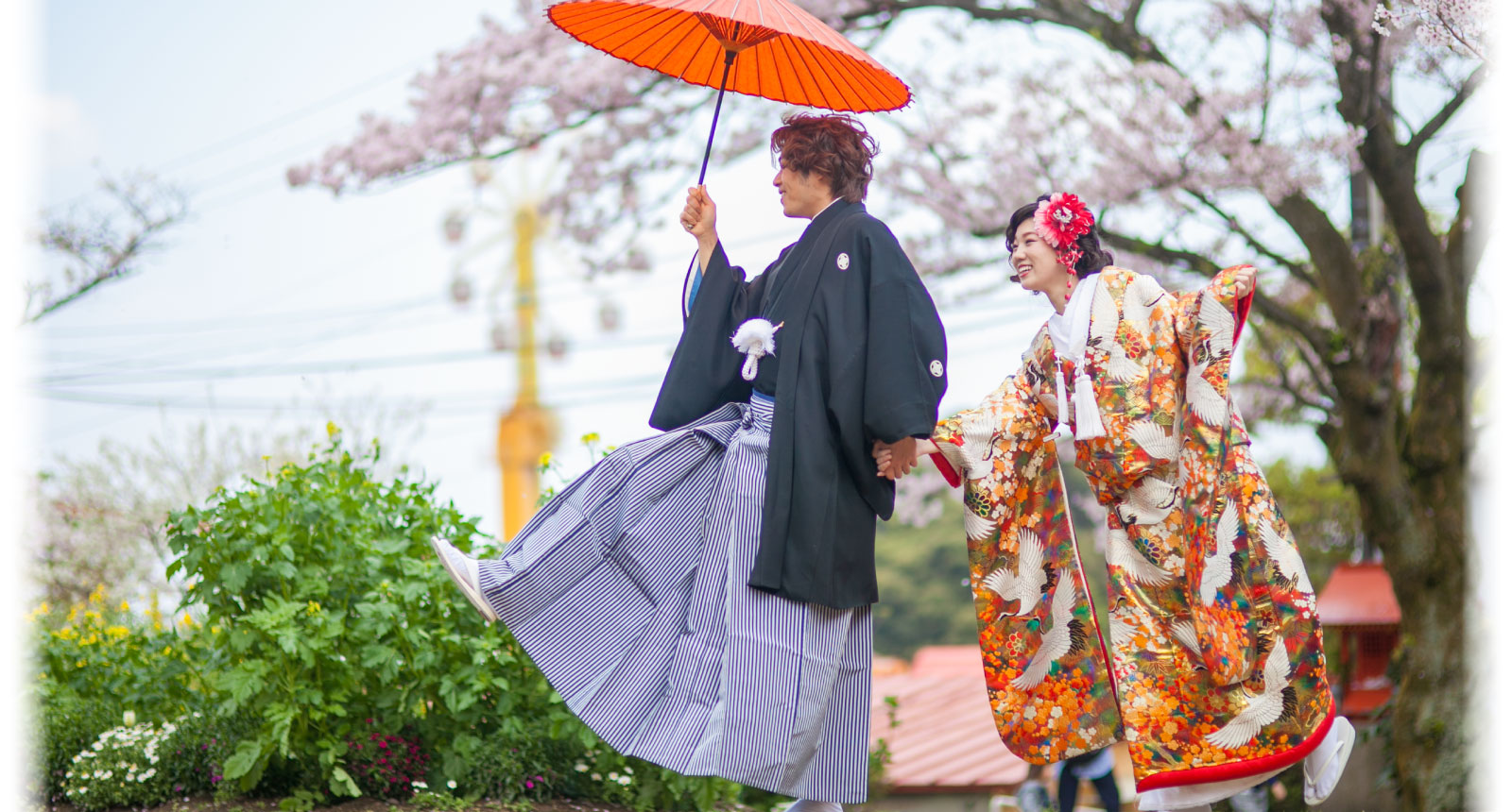 大分・別府の式場紹介・結婚式イベントプロデュース ブライダルプロデュースラポールイメージ画像2