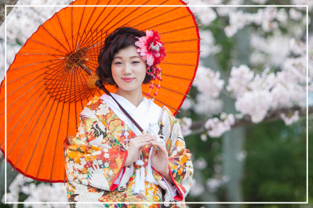 大分・別府の式場紹介・結婚式イベントプロデュース ブライダルプロデュースラポール神社式・和婚プラン